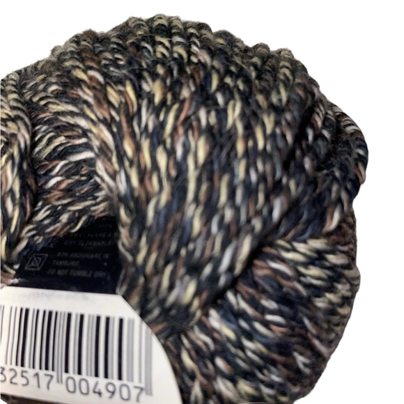 Filatura Di Crosa PORTO CERVO in JEANS Cotton Multicolor Worsted Yarn - Picture 5 of 5